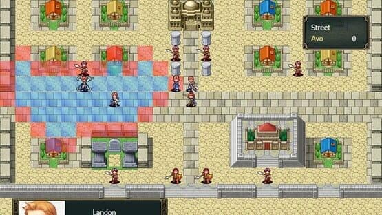 Shadow Spell Saga: The Winds of Fate — screenshot 4