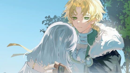 Calamity Black Dragon and the Princess of Lies — screenshot 3