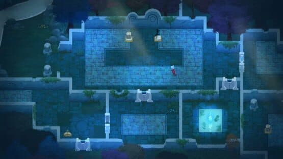 Timebound — screenshot 1