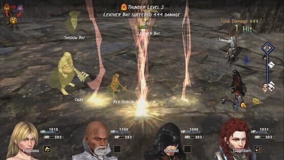 Verfall — screenshot 1