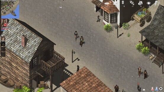 Verfall — screenshot 2