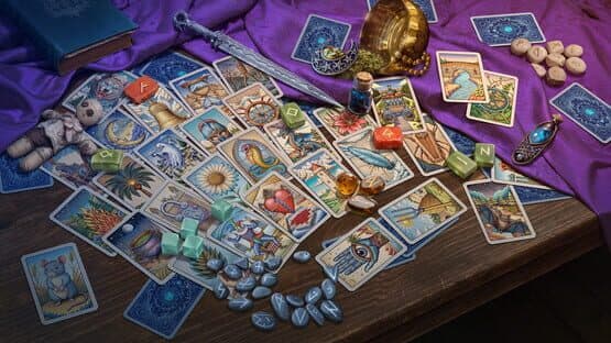 Secrets of Salem: Shadow of the Witch - Collector's Edition — screenshot 4