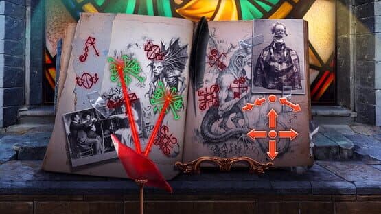 Secrets of Salem: Shadow of the Witch - Collector's Edition — screenshot 5