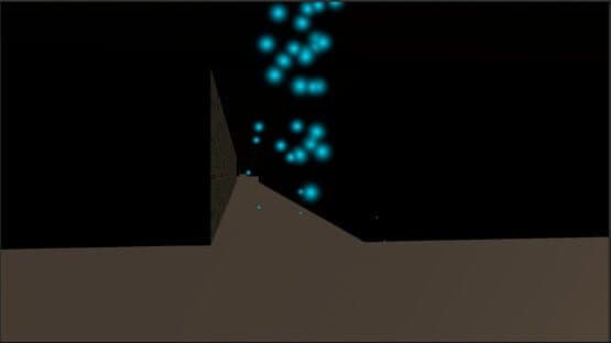What Was — screenshot 2