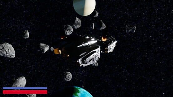 AlterSpace — screenshot 7