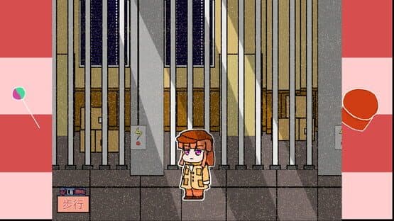 Girl Detective White Cat — screenshot 5