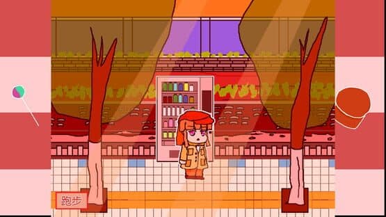 Girl Detective White Cat — screenshot 7