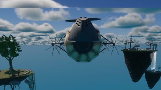Iron Skies — screenshot 3