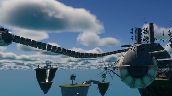 Iron Skies — screenshot 4