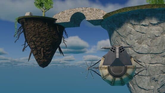 Iron Skies — screenshot 5