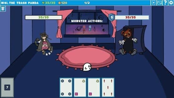 Sleepy Heroes — screenshot 2