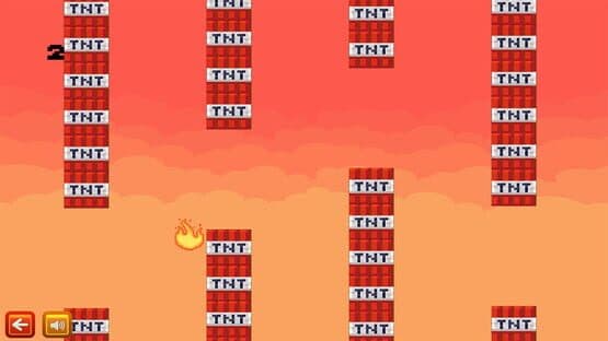 Splash Fly Fire — screenshot 1