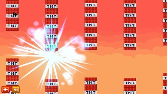 Splash Fly Fire — screenshot 2