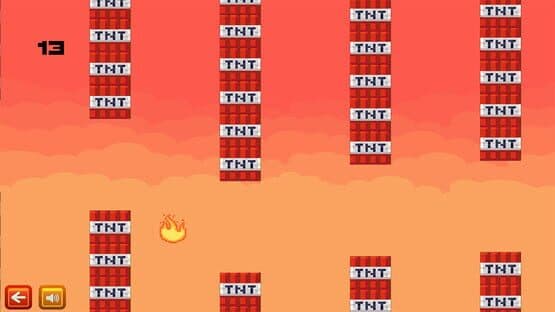 Splash Fly Fire — screenshot 4