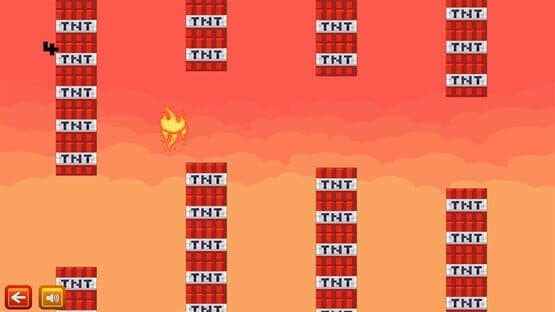 Splash Fly Fire — screenshot 5