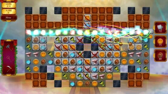 Stan's Magic Museum: Olympian Trouble — screenshot 7