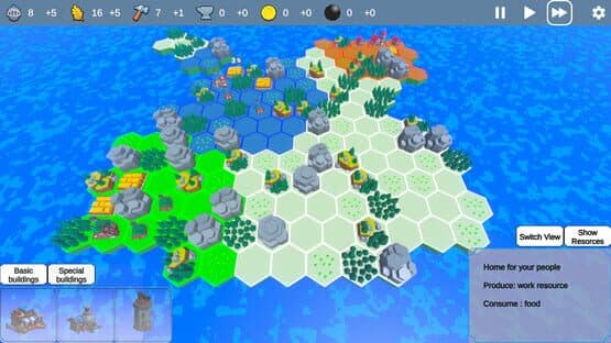 Cannon Island — screenshot 6