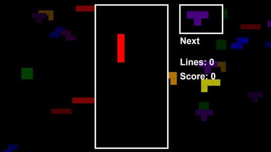 Dain Squares — screenshot 1
