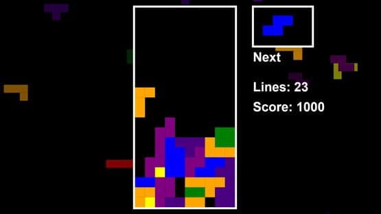 Dain Squares — screenshot 2