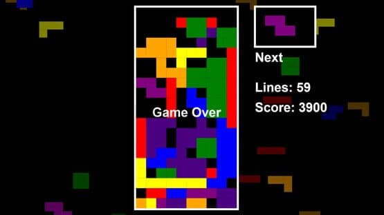 Dain Squares — screenshot 3