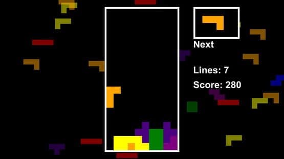 Dain Squares — screenshot 4