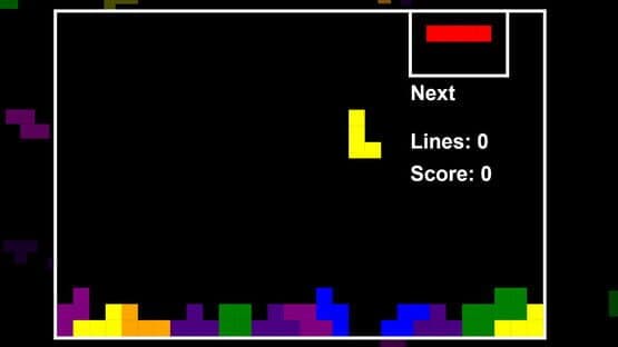 Dain Squares — screenshot 5