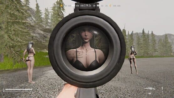 Rescue Girl Operation: Code X — screenshot 1