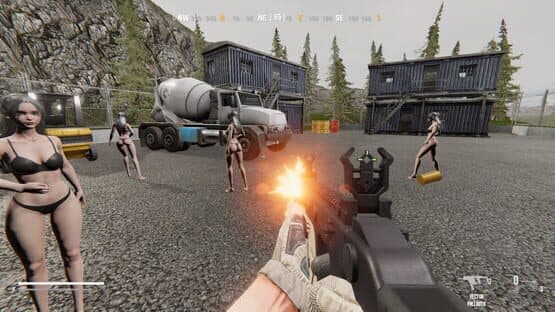 Rescue Girl Operation: Code X — screenshot 5