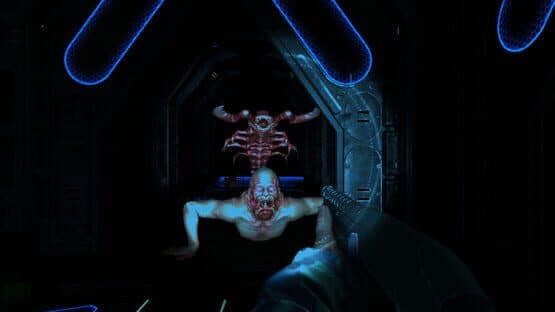 Terminal Illness — screenshot 2