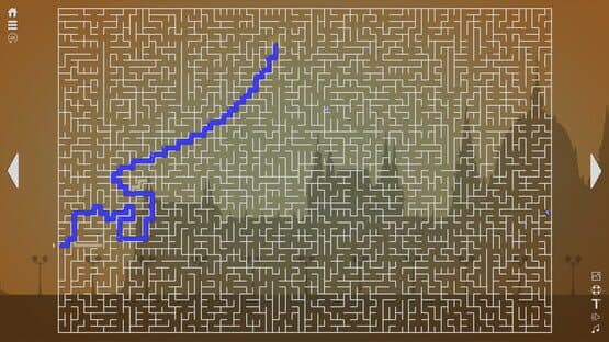 Maze of Memories — screenshot 2