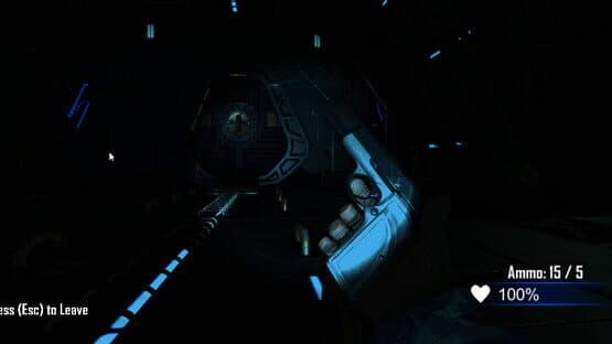 Terminal Illness — screenshot 3