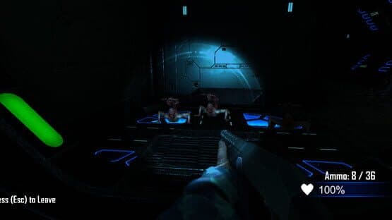 Terminal Illness — screenshot 8