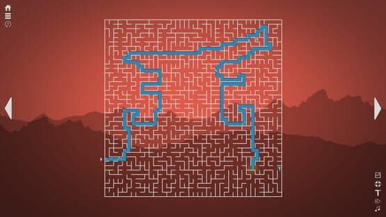 Maze of Memories — screenshot 5