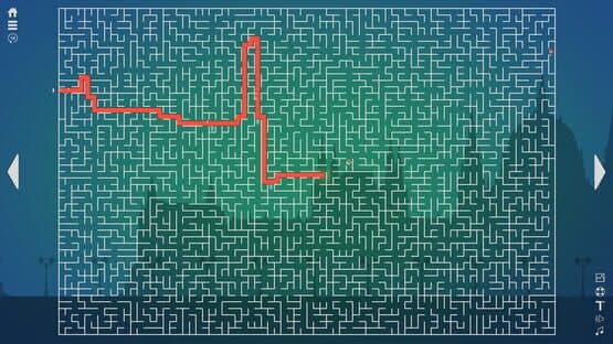 Maze of Memories — screenshot 7