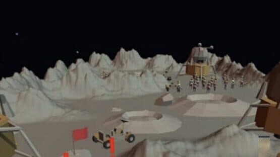 The Last Bug — screenshot 1