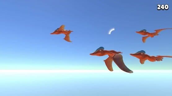 Idle Dino — screenshot 5