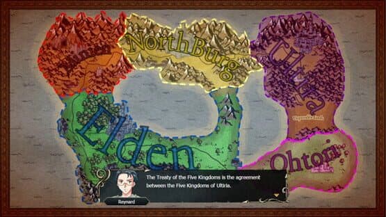 Chronicles of Ultiria — screenshot 2