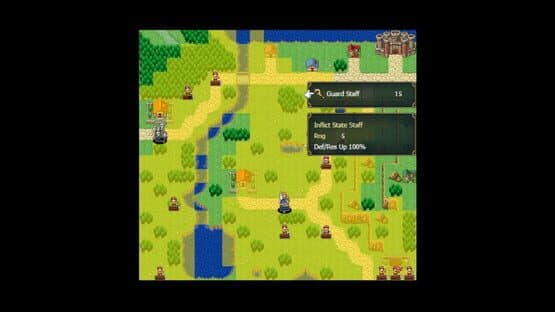 Chronicles of Ultiria — screenshot 3