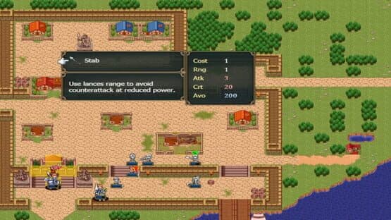 Chronicles of Ultiria — screenshot 4
