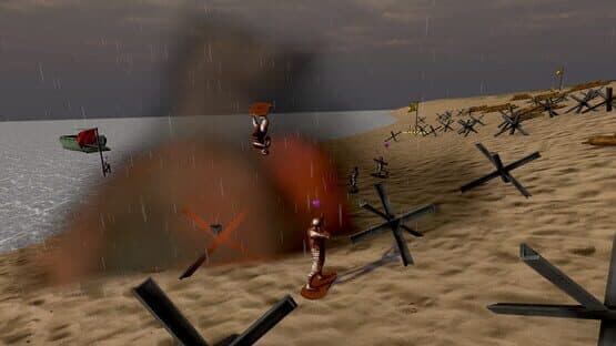 Mobile Soldiers: Plastic Army — screenshot 2