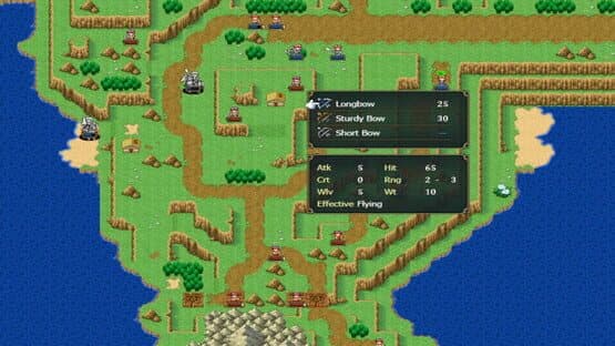 Chronicles of Ultiria — screenshot 5