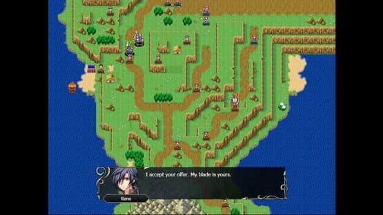 Chronicles of Ultiria — screenshot 6