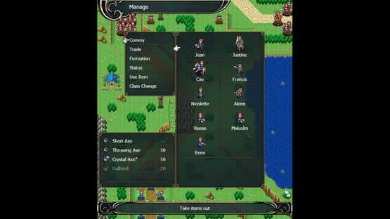 Chronicles of Ultiria — screenshot 7