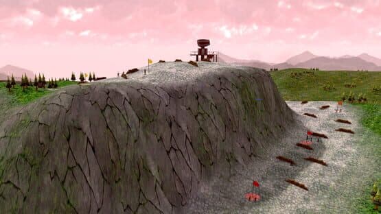 Mobile Soldiers: Plastic Army — screenshot 6