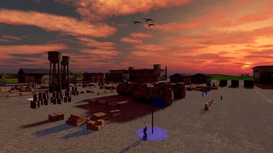 Mobile Soldiers: Plastic Army — screenshot 8