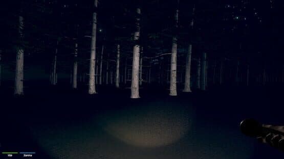 Urban Legends: The Dry Body — screenshot 1