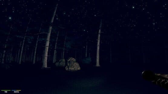 Urban Legends: The Dry Body — screenshot 2