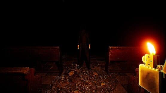 The Cemetery Shift — screenshot 2