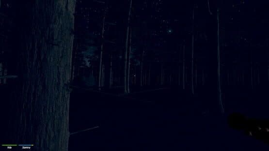 Urban Legends: The Dry Body — screenshot 3
