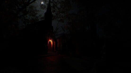 The Cemetery Shift — screenshot 3